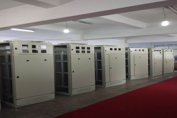福建配电箱-维修配电箱保证电路顺利运转不可或